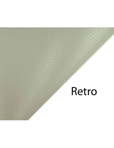 Alfombra multiusos piso antideslizante de 50 cm de ancho. BLOOMY corte para vivir