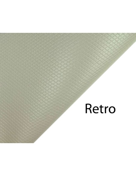 Mehrzweck-Teppich rutschfestboden 50 cm breit. BLOOMY schnitt zum Leben