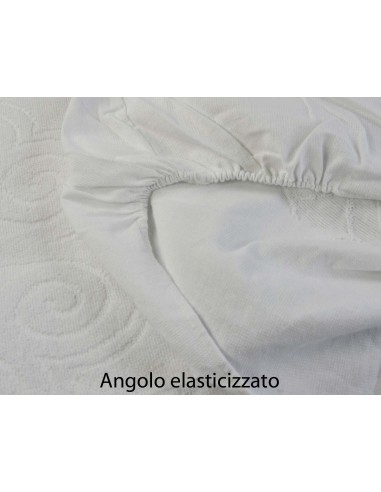 Susanna Matelas MAXI de Terry Stringer couverture 240 x 260 cm.