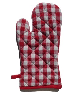 Gant de four 18x32 cm. QUADRETTI