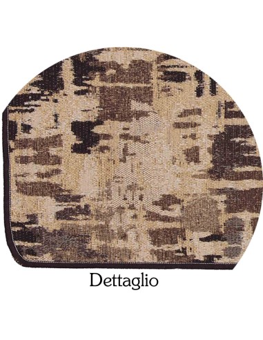 Alfombra de carril multiusos QUADRO GOBELIN