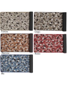 Mehr-Purpose Lane Rug  ANTICO 2