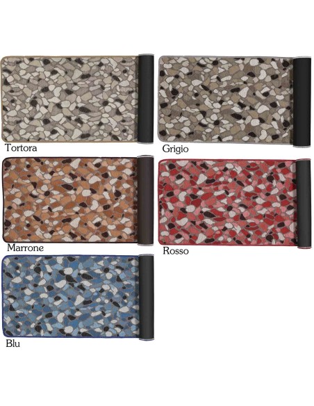 Tapis de couloir polyvalent  ANTICO