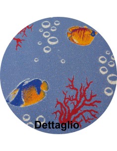 Acquario Schneiden Sie die Brücke, roh zu messen. 2