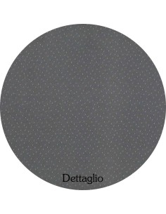 Points gris point au-delà de la voie polyvalente 50 cm de large. 2