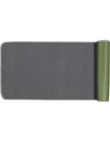 Puntini grigi point passatoia corsia multiuso larga 50 cm.