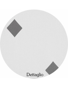 Rombetto cuisine tapis lisse 50 cm de large. 2