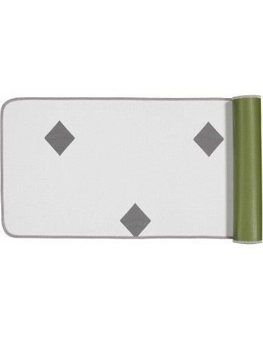 Rombetto cuisine tapis lisse 50 cm de large.