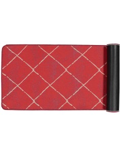 Rombetto cuisine tapis lisse 50 cm de large.