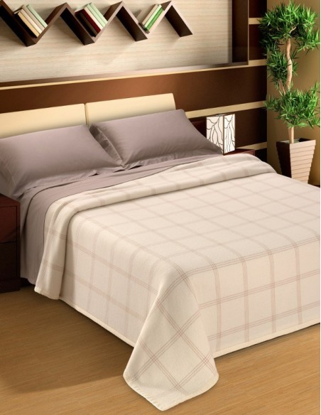 Adelaide Single-deck 160x210 cm