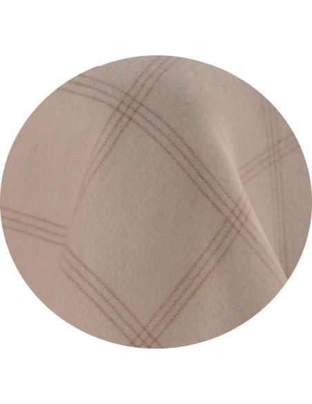 Coperta invernale pura lana ADELAIDE