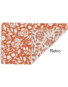 Tappeto bagno cotone antiscivolo VENEZIA 2