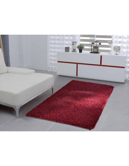 LUXURY rutschfester Mehrzweck-Teppich