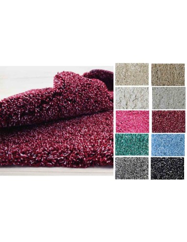 LUXURY rutschfester Mehrzweck-Teppich