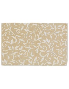 FIRENZE rutschfeste Baumwolle Badezimmer Teppich