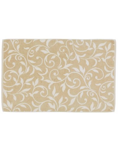 Tappeto bagno cotone antiscivolo FIRENZE