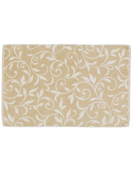 Tappeto bagno cotone antiscivolo FIRENZE