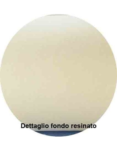 Agrumi passatoia su misura taglio a vivo.