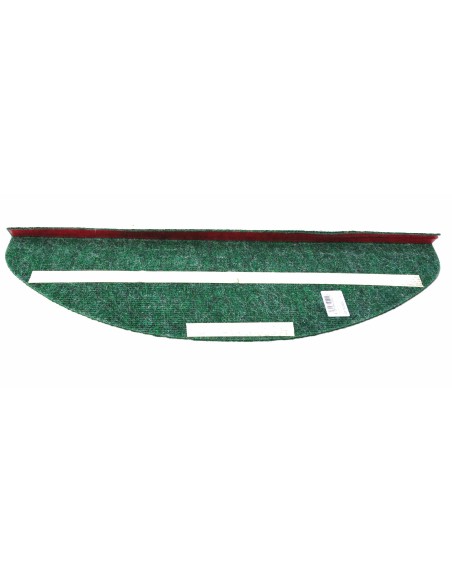 AGU bisel tapa paso caja de 16 PCs