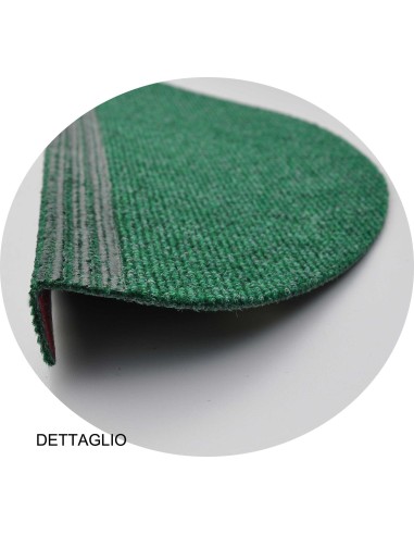 Agu Lunetta coprigradino 1 pezzo