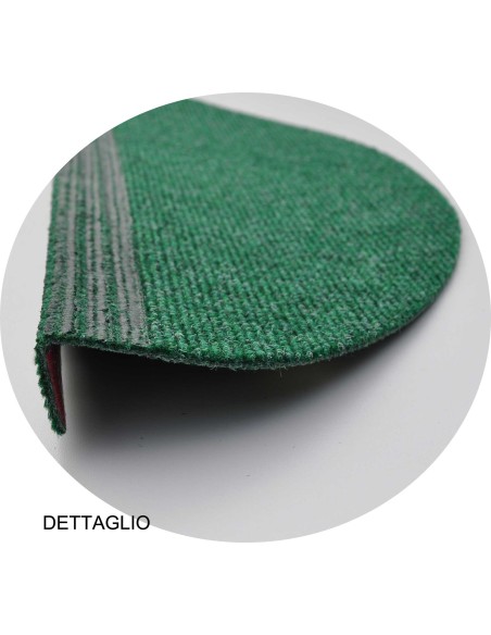 Agu Lunetta coprigradino 1 pièce