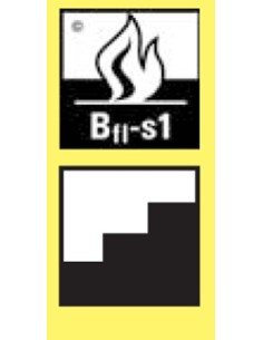 Agu Rettangolare copri gradini 1 pezzo 2