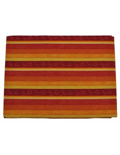 Colorado Tissu d'ameublement canapé oreiller cm 180 x 280