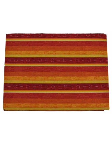 Colorado tela muebles sofá almohada cm 260 x 280