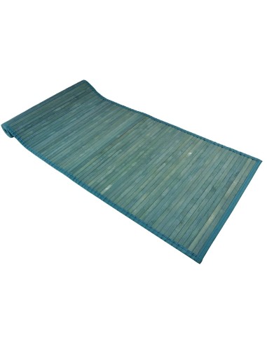 Bamboo washed tappeto corsia multiuso
