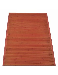 Colores de alfombra de bambú carril multiuso 2