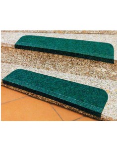 Agu Rettangolare couvercle de la boîte escalier 16 PCs