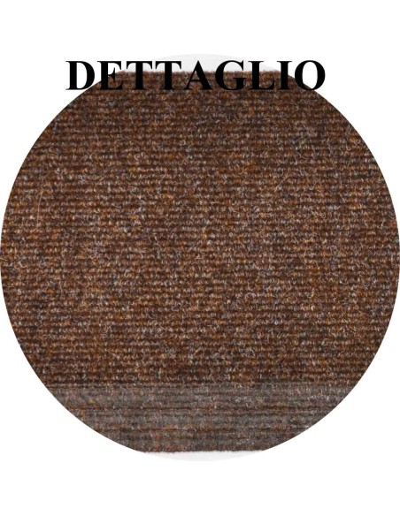 Agu Rettangolare coprigradini box 16 pz