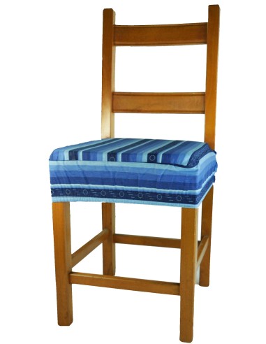 Colorado Housse de coussin avec bande élastique