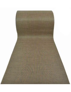 LAND Moderne Passatoioia rutschfeste Vinyl h 50 cm Preis 10,90 € pro m