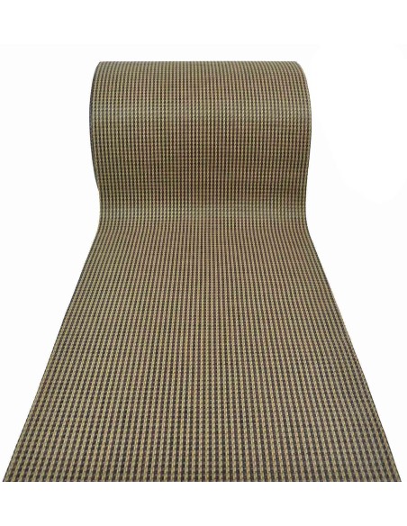 LAND Moderne Passatoioia rutschfeste Vinyl h 50 cm Preis 10,90 € pro m