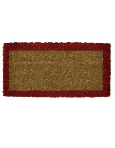 Super Bordo Étape de coco mat 50 x 100 cm.