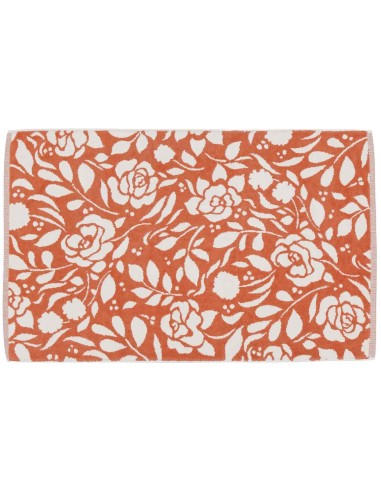 Tapis de bain en coton antidérapant de Venise