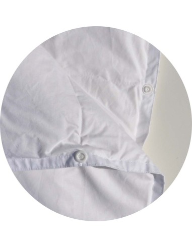 Alaska 4 edredón temporadas 1.5 cuadrado 200 x 200 cm