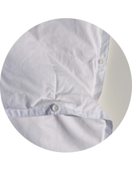 Alaska 4 stagioni OIE : 200 x 200 cm