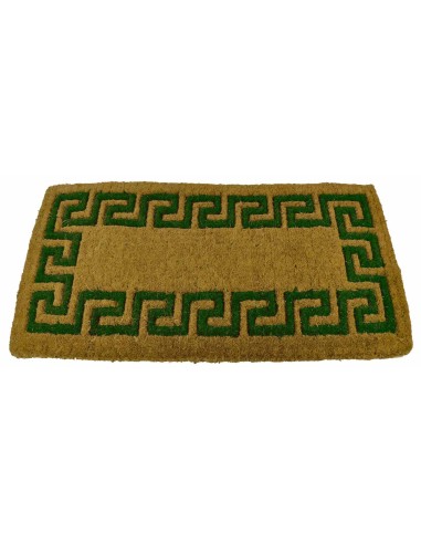 Greca Imperiale Zerbino rettangolare 40X80 cm.