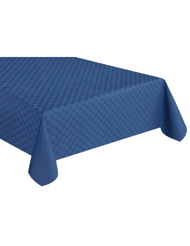 Mantel plastificado h 140 cm. al metro DAMINA