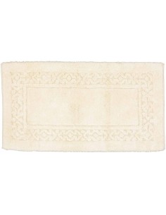 Tappeto bagno cotone 55x100 cm. ISCHIA