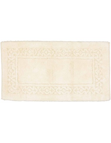 Tappeto bagno cotone 55x100 cm. ISCHIA