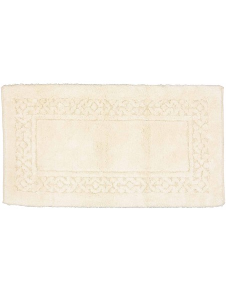 Tappeto bagno cotone 55x100 cm. ISCHIA