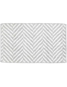 Tappeto bagno multiuso cotone 55x100 cm. STARS