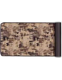 Tapis de couloir polyvalent QUADRO GOBELIN