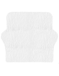 Copripoltrona, copridivano, copriseduta elasticizzato COPRILISCIO