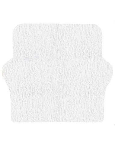 Cubiertas de asiento, fundas de sofá, cubierta elástica del asiento COPRILISCIO