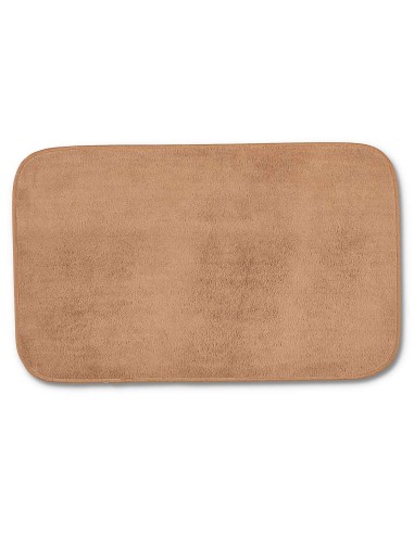 Antideslizante alfombra de baño microfibra SUPER MAT