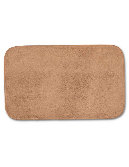 Tapis de bain antidérapant MICROFIBRE SUPER MAT